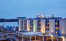 H4 Hotel Leipzig